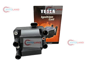 Модуль запалювання TESLA ВАЗ 2110 2111 2112 2113 2114 2115 1118 1119 2170 2123 2190 42.3705 (2112-3705010-02)
