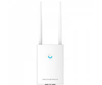 Точка доступу Grandstream GWN7605LR, WiFi Access Point, 802.11ac, 2x2:2 MU-MIMO