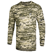 Лонгслів Bavovna Cotton Піксель (6676), XL