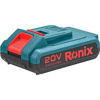 Аккумулятор к электроинструменту Ronix 2Ah (8990) arena