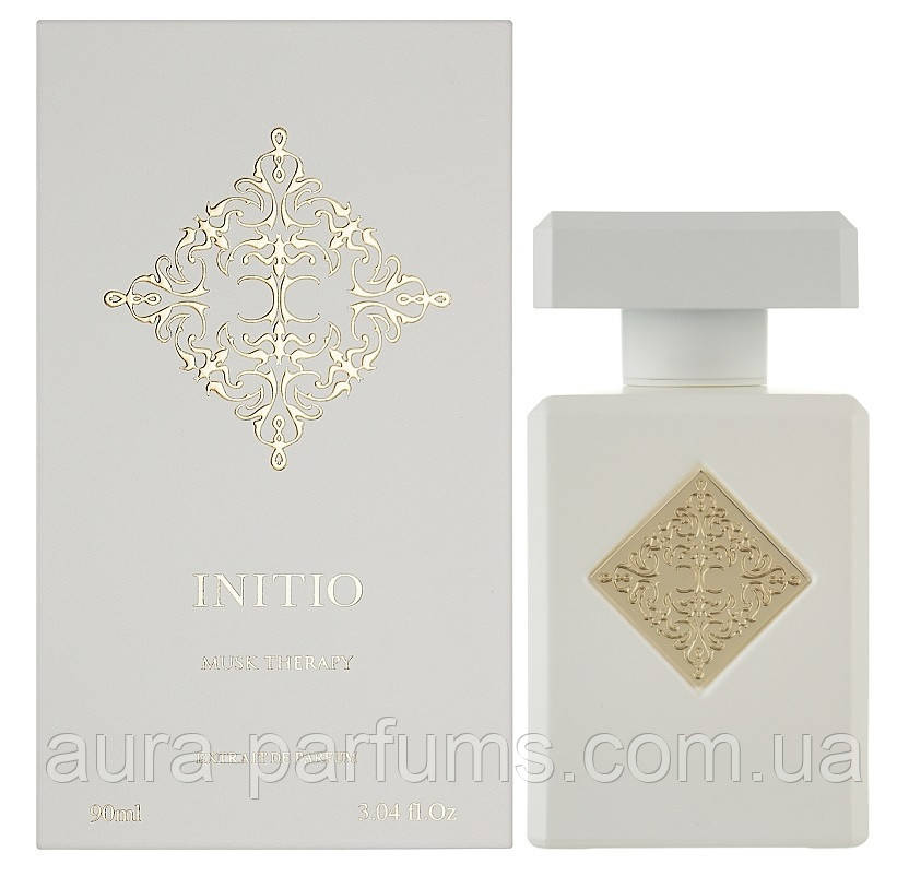 Парфуми унісекс Initio Parfums Prives Musk Therapy (Інітіо Парфумс Прайвс Маск Терапі) 90 ml/мл