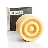 Твердий парфумований крем-баттер для тіла Hillary Perfumed Oil Bars Royal, 65 г