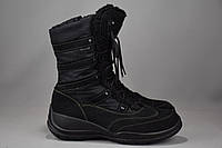 Geox Geox Tex термоботинки черевики чоботи жіночі зимові непромокаючі. Італія. Оригінал. 41 р./26.7 см.