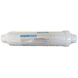 Постфільтр Filtrons (стрижень)