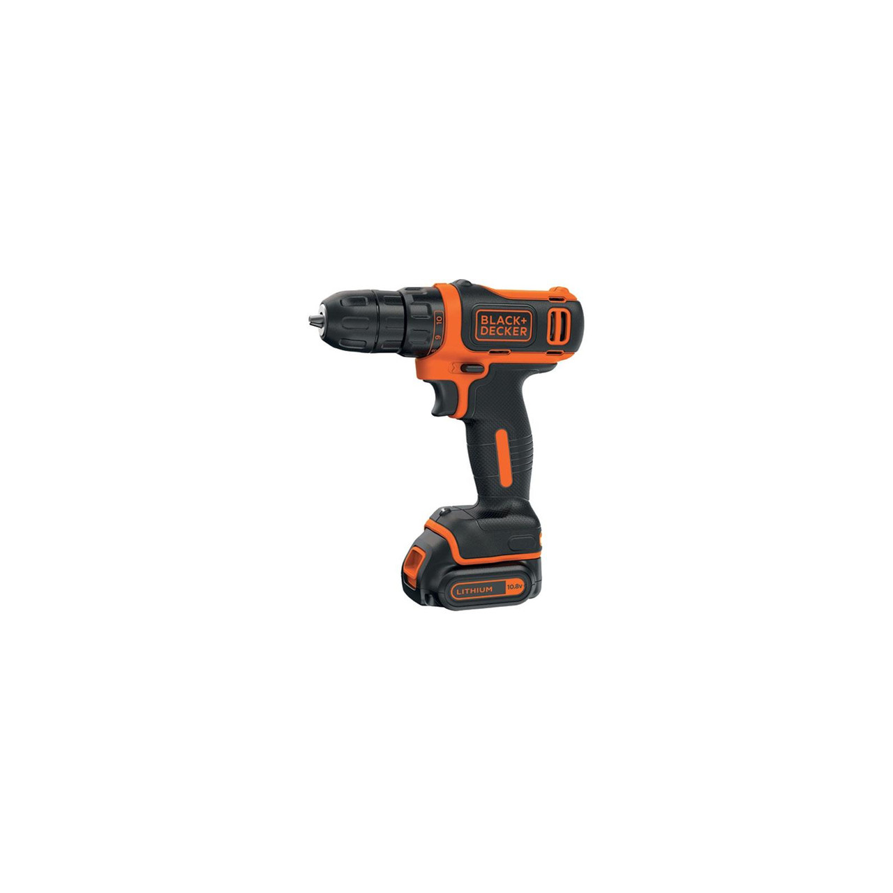 Black 2024 decker bdcdd12