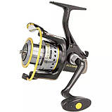 Катушка Ryobi Ecusima 2000 4+1BB, фото 4