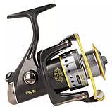 Катушка Ryobi Ecusima 2000 4+1BB, фото 3
