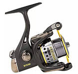 Катушка Ryobi Ecusima 2000 4+1BB, фото 6