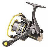 Катушка Ryobi Ecusima 2000 4+1BB, фото 5
