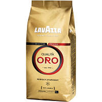 Кофе Lavazza Qualita Oro в зернах 500 г (8000070019362) arena