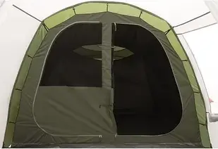 Easy Camp Huntsville 400 4 Osobowy Zielono Kremowy