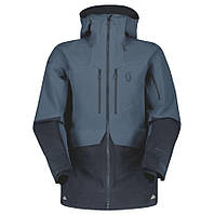 Куртка лыжная мужская Scott Line Chaser GTX 3L Man для лыж, сноуборда и альпинизма