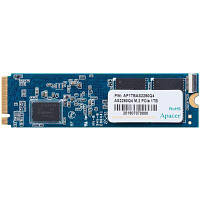 Накопитель SSD M.2 2280 1TB Apacer (AP1TBAS2280Q4-1) arena