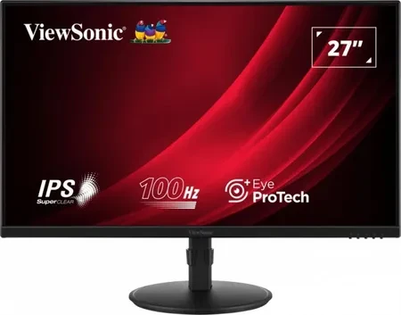 Монітор Viewsonic 27" VG2708A, фото 1