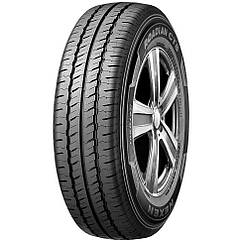 Літні шини Nexen Classe Premiere CP 321 195/70R15C 104/102S