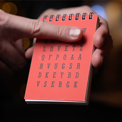 Реквізит для фокусів | ALIVE by Hide & Sergey Koller