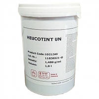 Пигментная паста Heucotint UN 411380 желтая