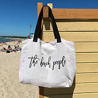 Пляжна сумка Beach The beach people