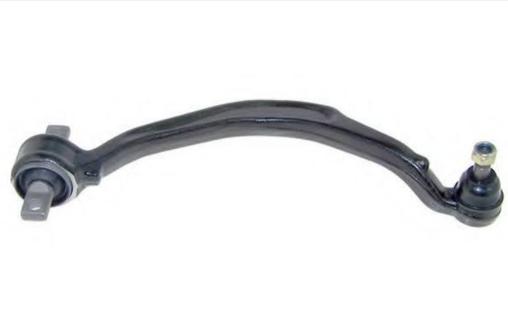 Важіль підвіски Mitsubishi Galant 92-03 передній правий нижн., (2304-0377)