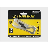 Мультитул Leatherman Piranha