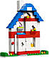 Lego Classic Creative Brick Box XL 10654 Креативна коробка з кубиками, фото 3