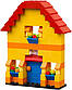 Lego Classic Creative Brick Box XL 10654 Креативна коробка з кубиками, фото 4