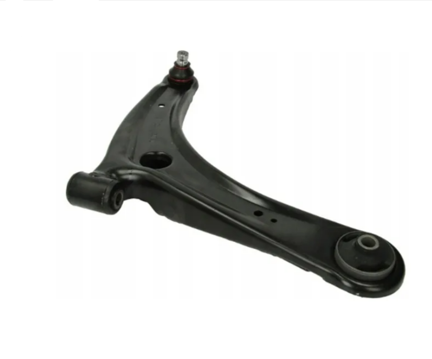 Важіль підвіски Mitsubishi Outlander 06-/ASX 10-/Lancer 08/Citroen C-Crosser 07/Peugeot 4007 07- передній лівий, (2304-0552)