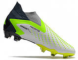 Бутси Adidas Predator ACCURACY+ FG / футбольне взуття/адідас предатор, фото 9