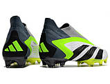 Бутси Adidas Predator ACCURACY+ FG / футбольне взуття/адідас предатор, фото 10