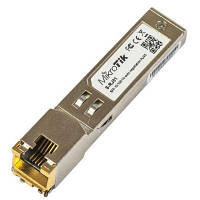 Модуль SFP Mikrotik S-RJ01 arena