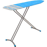 Гладильная доска Eurogold Reflector Blue (R56239) arena