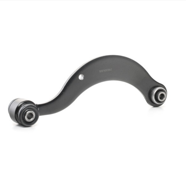 Важіль підвіски Toyota Avensis 09- задній лівий верхн., (2304-0747)