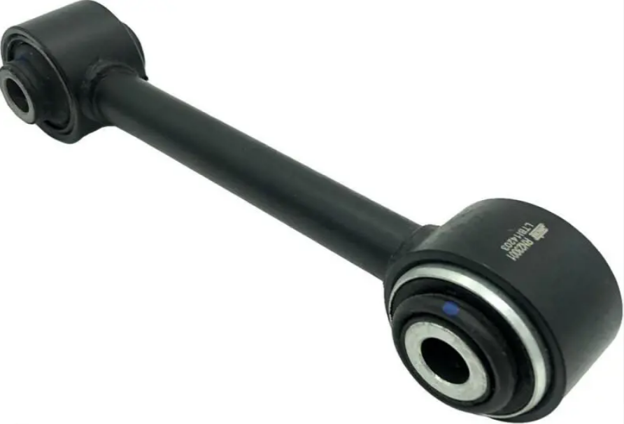 Важіль підвіски Mitsubishi Lancer 03-08/Outlander 02-06 задній право=ліво, (2304-0515)