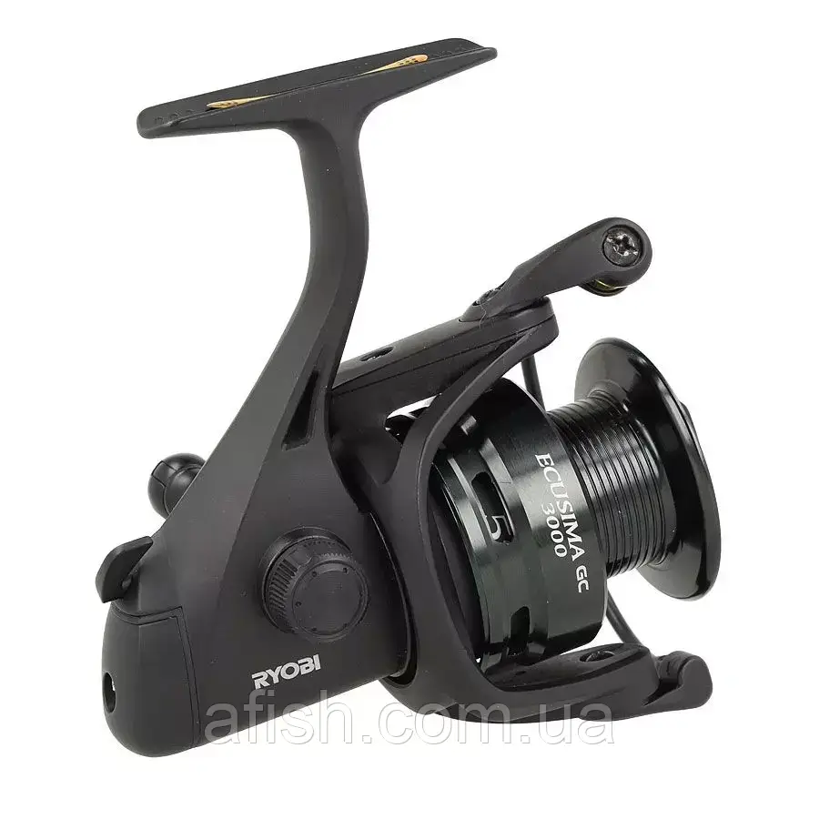 Катушка Ryobi Ecusima GC 1000 5+1BB