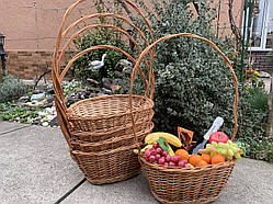 Корзинка Овал ціна за 1шт