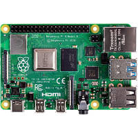 Промышленный ПК Raspberry Pi 4, Model B, 4GB (RPI4-MODBP-4GB) arena