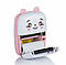 Кишеньковий дитячий термопринтер MiNi Printer MNP2023, фото 5