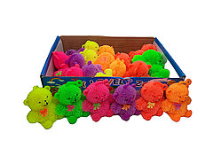 Ведмедик йо-йо світиться