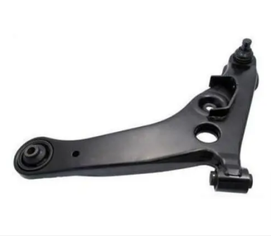 Важіль підвіски Mitsubishi Outlander 01-06 передній лівий, (2304-0591)