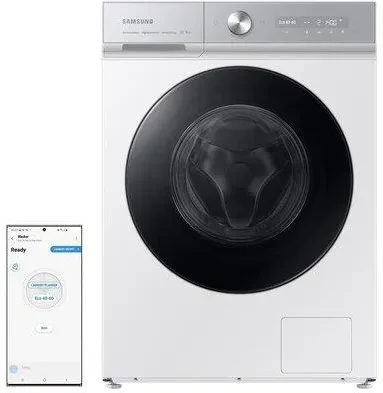 Pralka Samsung Bespoke WW11BB944DGHS6
