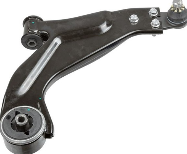 Важіль підвіски Ford Mondeo 00-07 передній правий, (2304-0128)