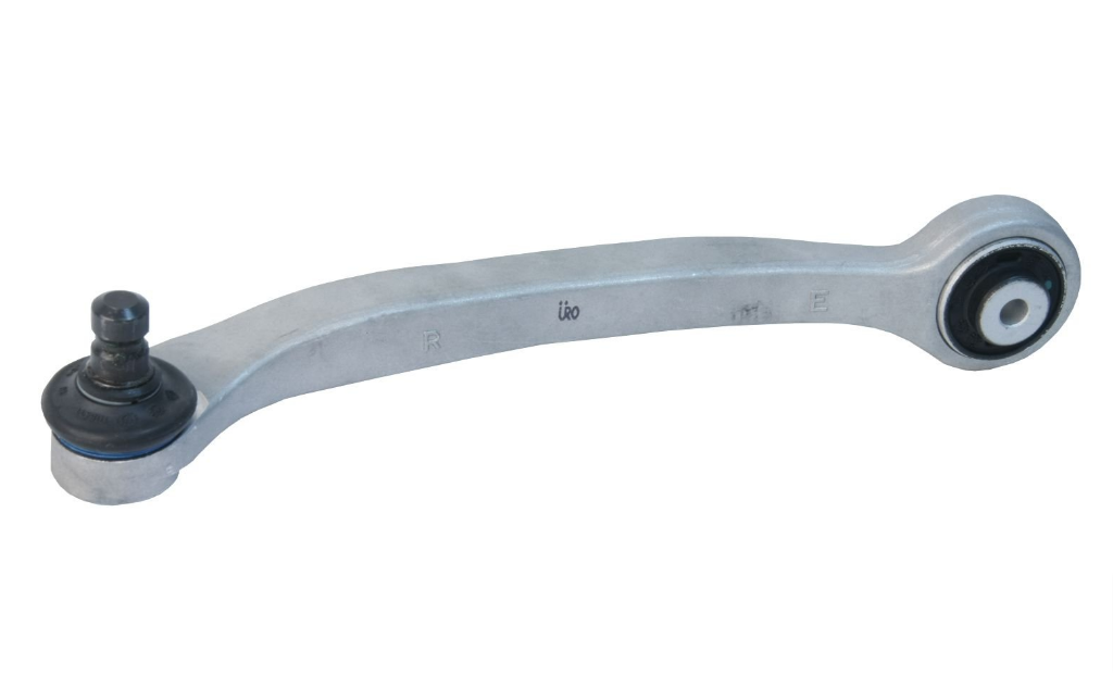 Важіль підвіски Audi A6/A8 02- передній верхній спереду правий (без елементів кріплення), (23AU0207B)