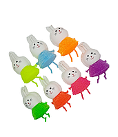 Зайка йо-йо світиться