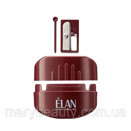 Підстругачка для олівців Elan