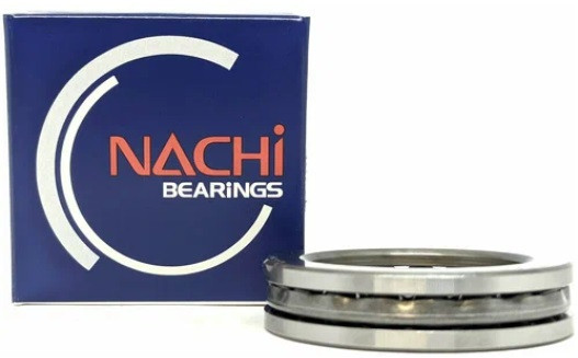 Упорний підшипник 51103 G NACHI