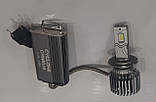 Лампы  LED Cyclone H7 type-41 5700k 18000Lm 100W 12v 24v, фото 5