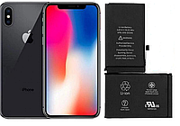 Батарея для iPhone X 2716 мач