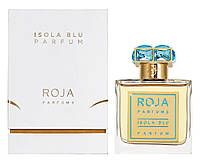 Духи унисекс Roja Parfums Isola Blu (Роджа Парфюмс Исола Блю) Духи 50 ml/мл