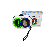 Головоломка Fidget 2 в 1