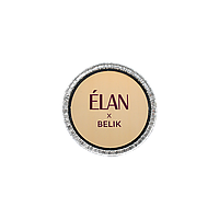 Віск для видалення волосків на обличчі ELAN х Belik DENSE WAX, 100 г